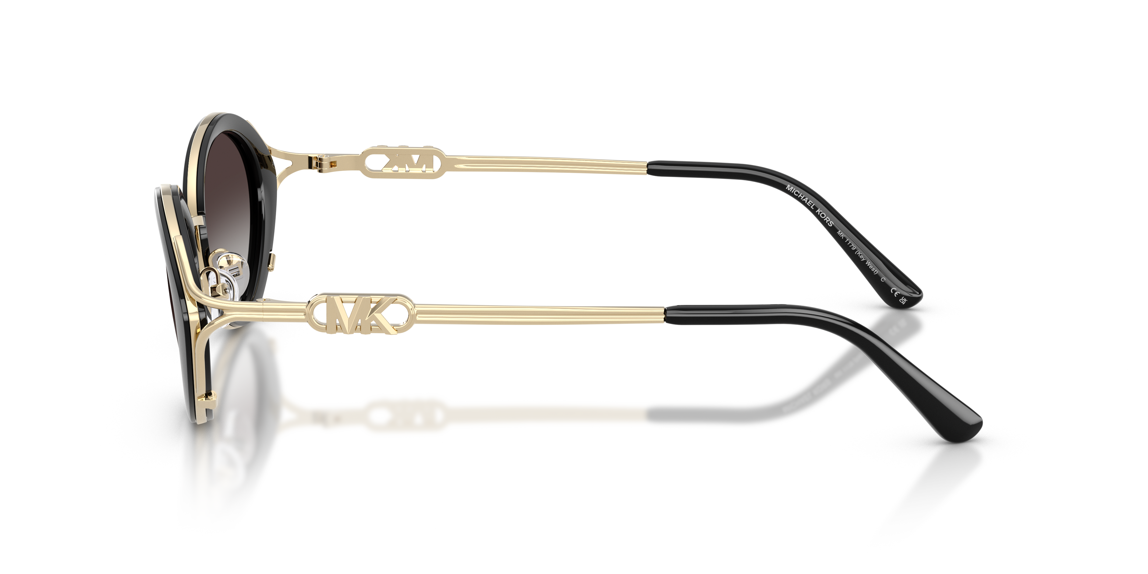 Michael Kors MK1179 30058G Key West 